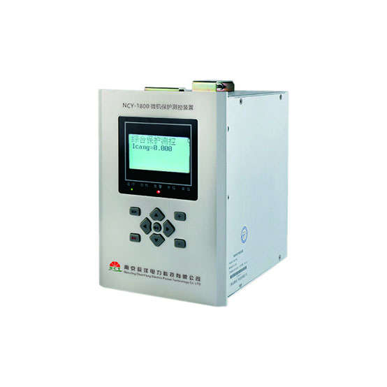 NCY-1900系列微机保护测控装置 NCY-1900系列微机保护测控装置